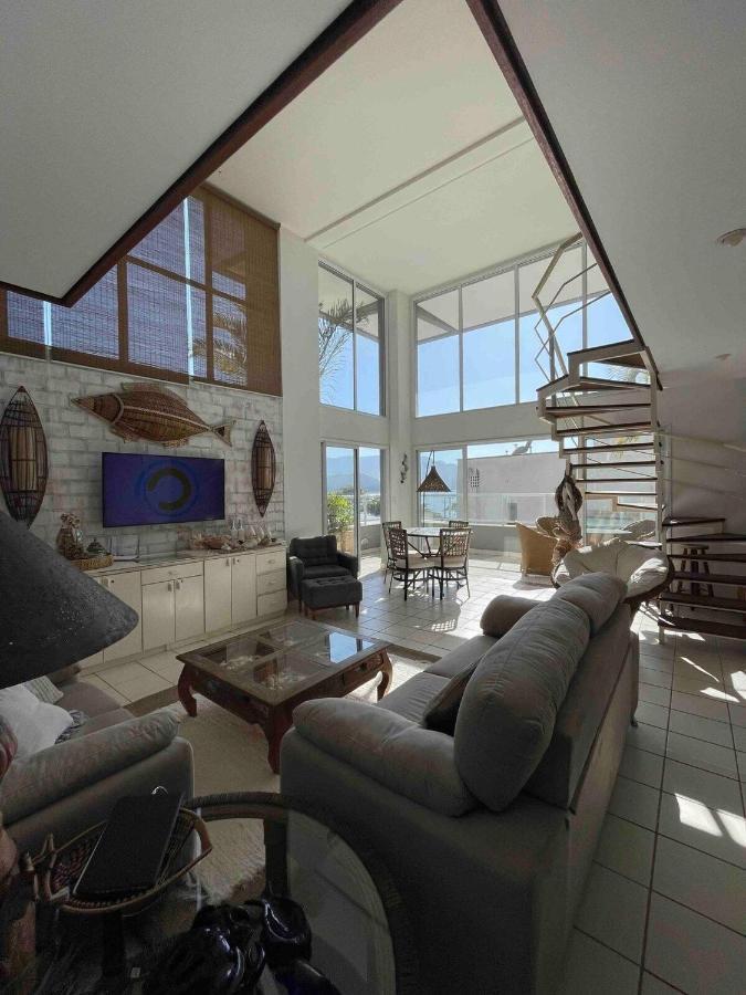 Apartamento Duplex