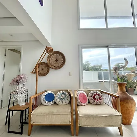 Duplex Montecarlo-3